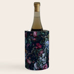 Skulls and Snakes V Wine Chiller Gallery Image 2