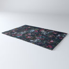 Skulls and Snakes V Rug Gallery Image 3