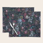 Skulls and Snakes V Placemat Gallery Image 1