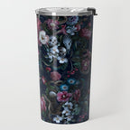 Skulls and Snakes V Travel Mug Gallery Image 2