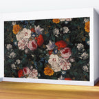 Mysterious Garden V Wall Mural Gallery Image 2