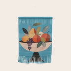 Modern Fruit Bowl I Wall Hanging Gallery Image 1