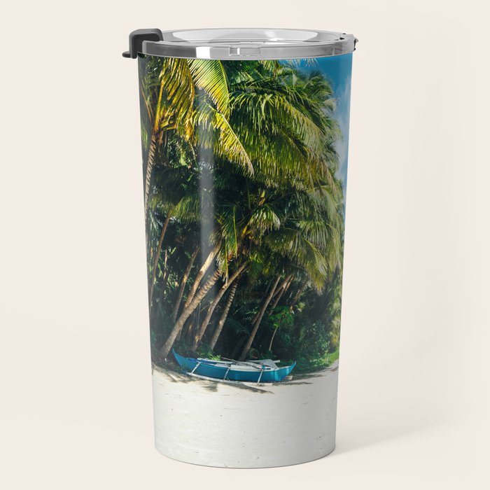 Amazing Seaside Travel Mug Gallery Image 3