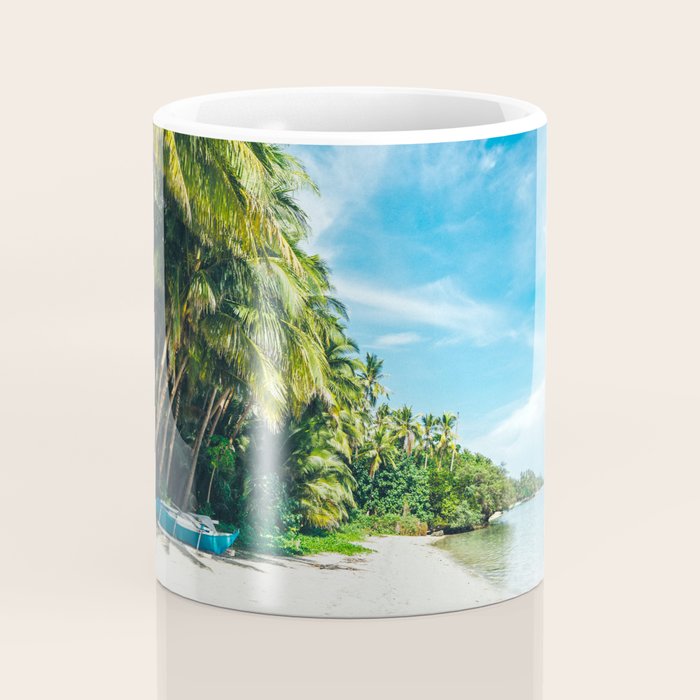 Amazing Seaside Coffee Mug Gallery Image 4