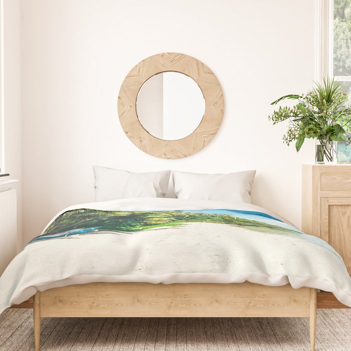 Amazing Seaside Duvet Cover Gallery Image 3