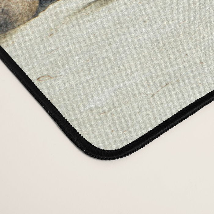 Amazing Seaside Desk Mat Gallery Image 4