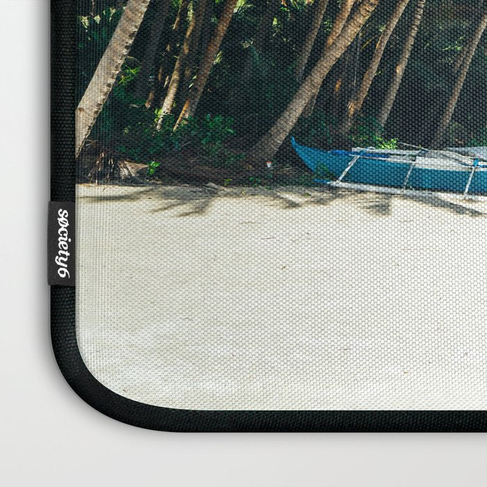Amazing Seaside Laptop Sleeve Gallery Image 3