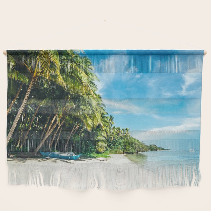 Amazing Seaside Wall Hanging Gallery Image 1
