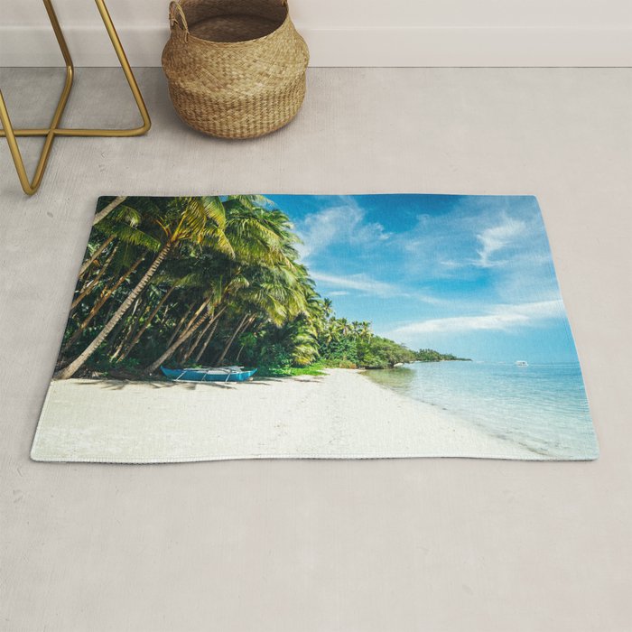 Amazing Seaside Rug Gallery Image 1