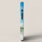 Amazing Seaside iPhone Case Gallery Image 2