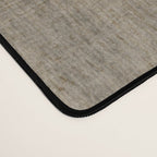 Modern Artwork Green Blue Orange Brown 01 Desk Mat Gallery Image 4