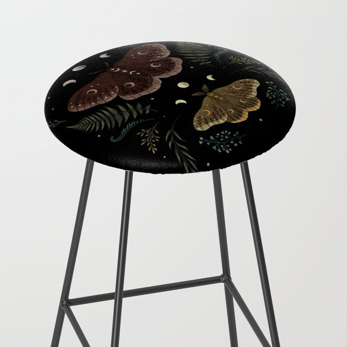 Saturnia Pavonia Stool Gallery Image 2