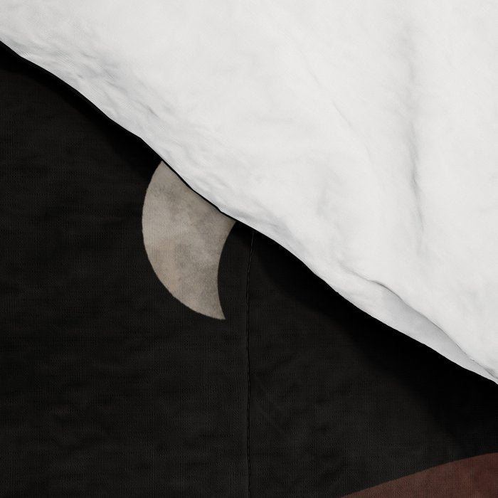 Saturnia Pavonia Comforter Gallery Image 4