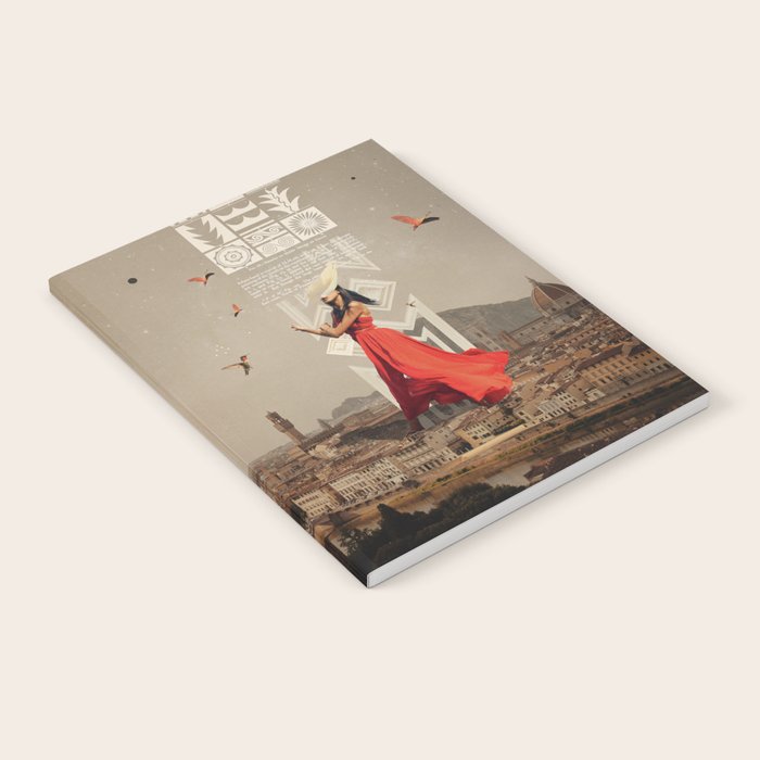 Bird Whisperer Notebook Gallery Image 2