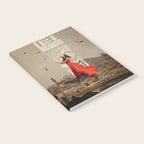 Bird Whisperer Notebook Gallery Image 2