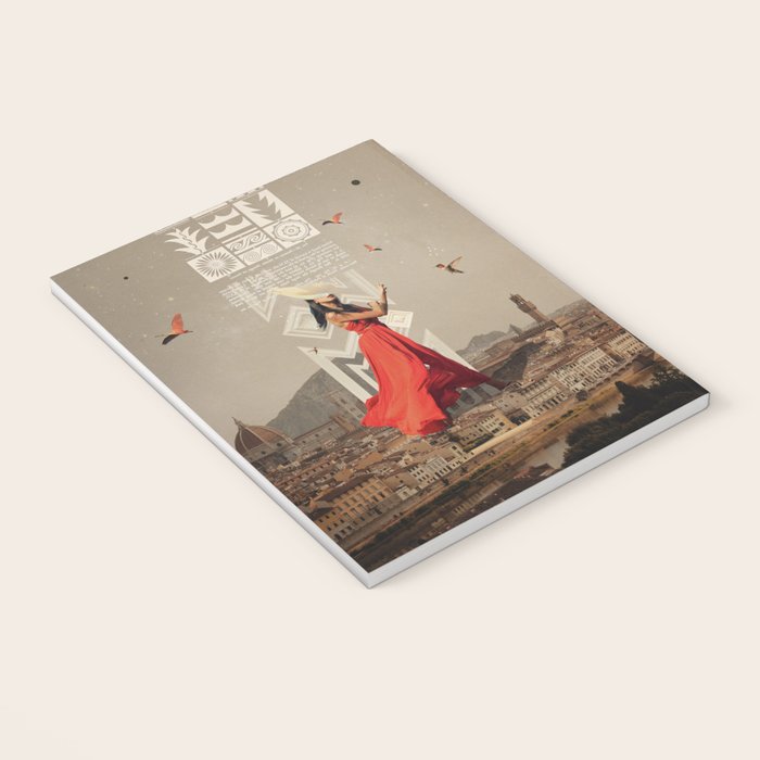 Bird Whisperer Notebook Gallery Image 3