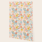 Flora & Fauna Wallpaper Gallery Image 2