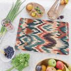 Kashimiran Kilim Cutting Board Gallery Image 2
