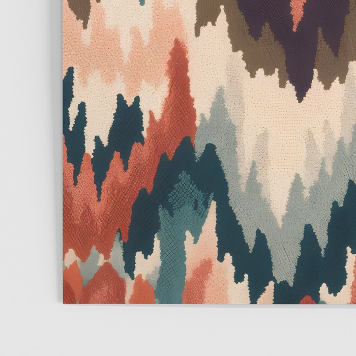 Kashimiran Kilim Poster Gallery Image 3