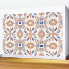 Summer Tile BP 24 Wall Mural Gallery Image 2