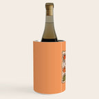 Types of Pumpkins Wine Chiller Gallery Image 2