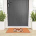 Types of Pumpkins Welcome Mat Gallery Image 3