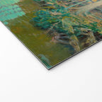 The Old Mill in Giverny, 1899 Welcome Mat Gallery Image 2