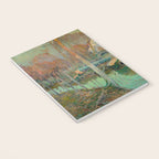 The Old Mill in Giverny, 1899 Notebook Gallery Image 3