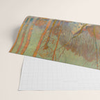 The Old Mill in Giverny, 1899 Wrapping Paper Gallery Image 2