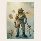 Deep Sea Garden  Poster Gallery Image 4