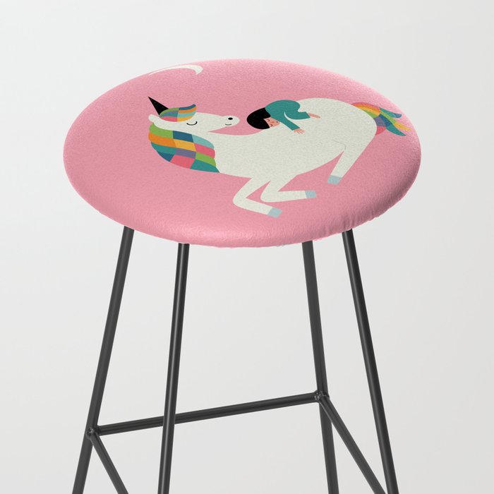 Me Time Stool Gallery Image 2