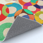 Loop Hoop Rug Gallery Image 4