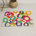 Loop Hoop Rug Gallery Image 1