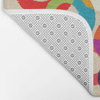Loop Hoop Bath Mat Gallery Image 2