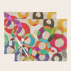 Loop Hoop Placemat Gallery Image 1