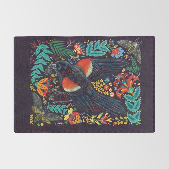 Memento Rug Gallery Image 2