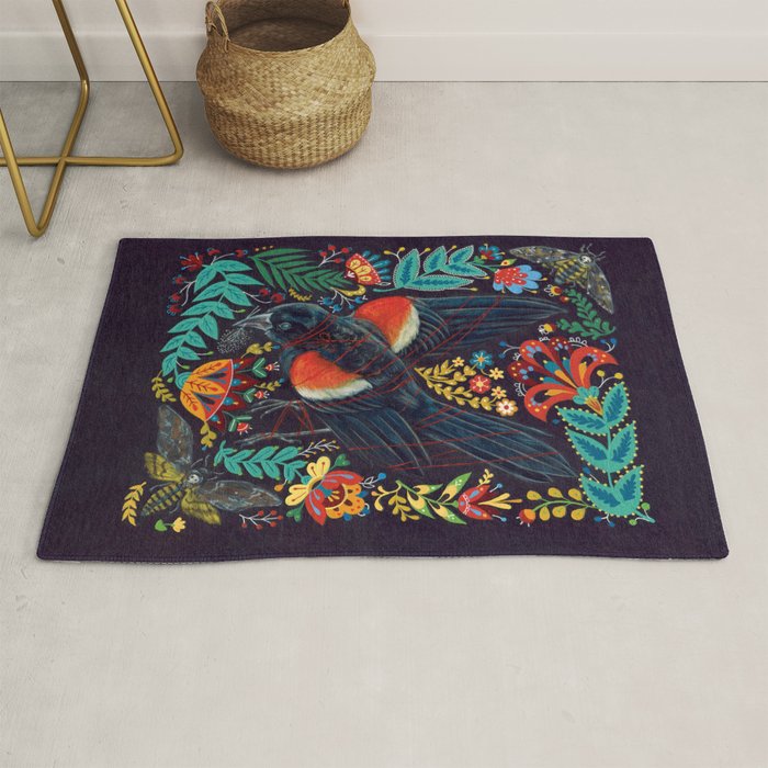 Memento Rug Gallery Image 1