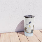 big surf time Travel Mug Gallery Image 4