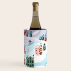 Holiday Village Wine Chiller Gallery Image 3