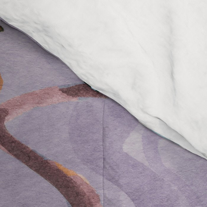 Holiday Village Comforter Gallery Image 4