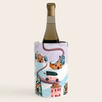 Holiday Village Wine Chiller Gallery Image 2