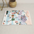 Holiday Village Rug Gallery Image 1