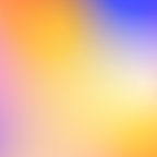Warm Colorful Sunset Gradient  Coffee Mug Gallery Image 2