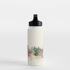 sacramento california skyline Water Bottle Gallery Image 3
