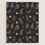 Golden Tigers Jigsaw Puzzle Gallery Image 1