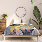Ziggy Cheetah Prints Comforter Gallery Image 3