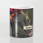 Save Me Coffee Mug Gallery Image 4