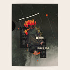 Save Me Poster Gallery Image 4