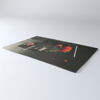 Save Me Rug Gallery Image 3