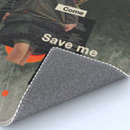 Save Me Rug Gallery Image 4
